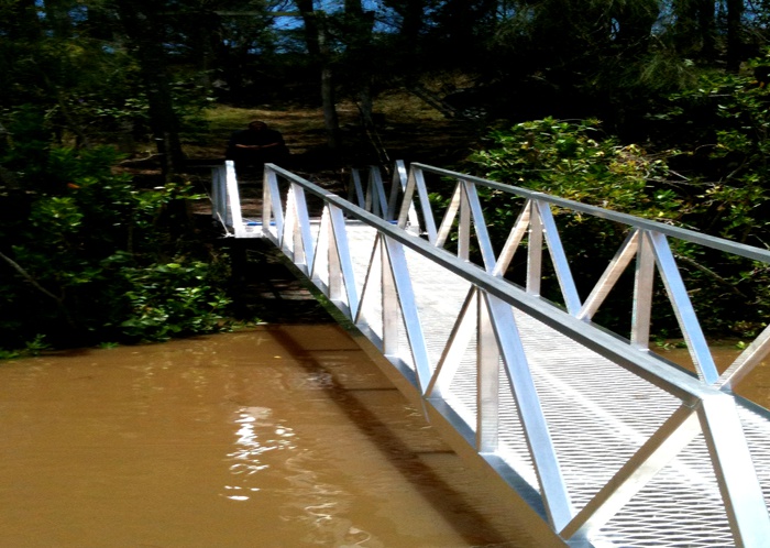 Maryborough & Hervey Bay Aluminium Fabrication