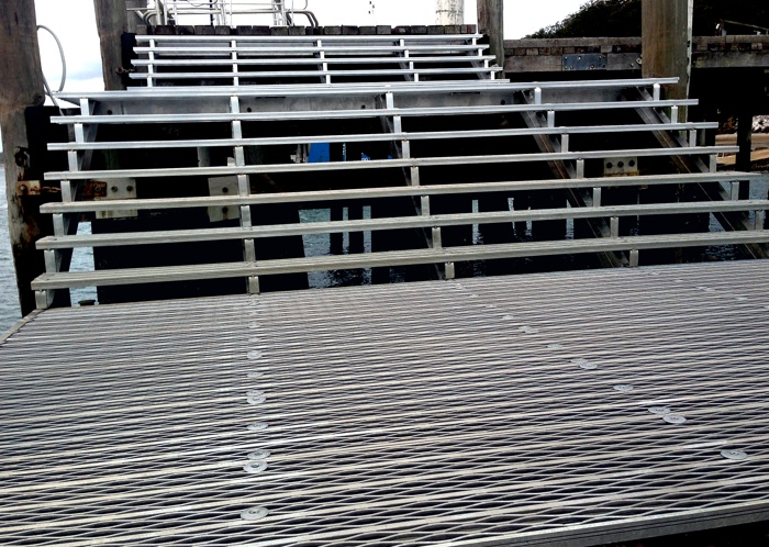 Maryborough & Hervey Bay Stainless Steel Fabrication