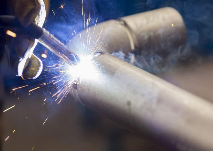 Maryborough & Hervey Bay Custom Welding