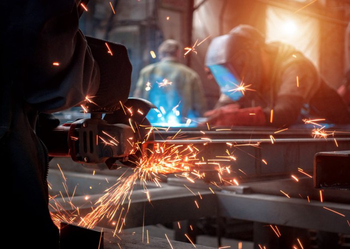 Maryborough & Hervey Bay Stainless Steel Fabrication