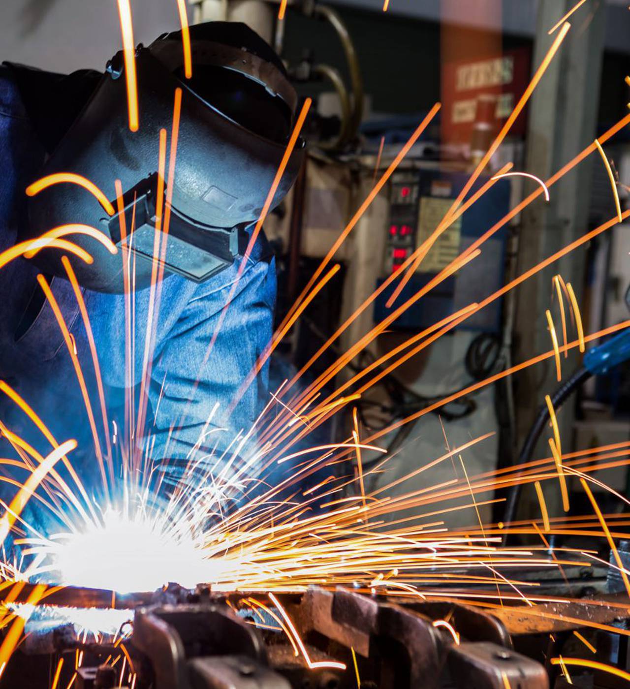 Aluminium Welding Maryborough & Hervey Bay