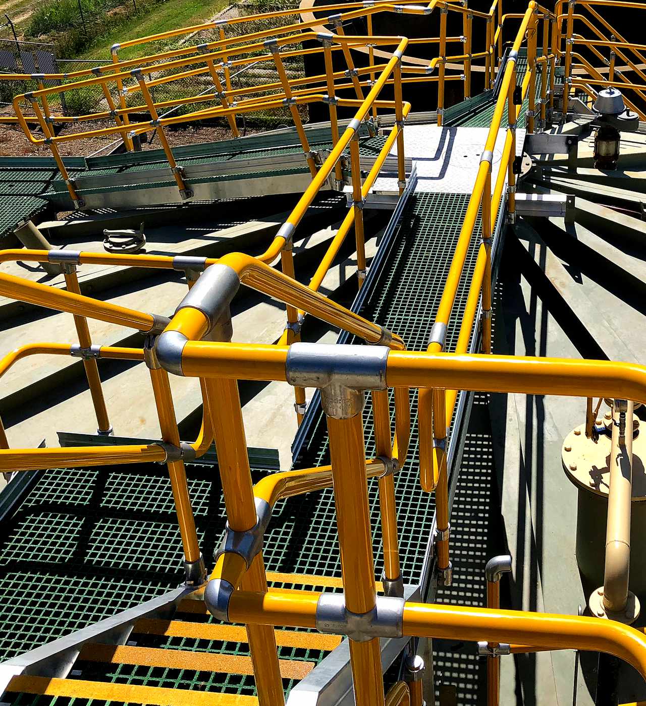 Aluminium Welding Maryborough & Hervey Bay