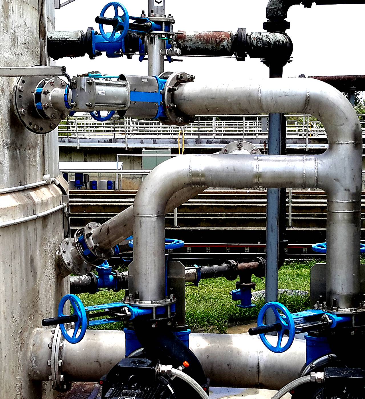 Aluminium Welding Maryborough & Hervey Bay